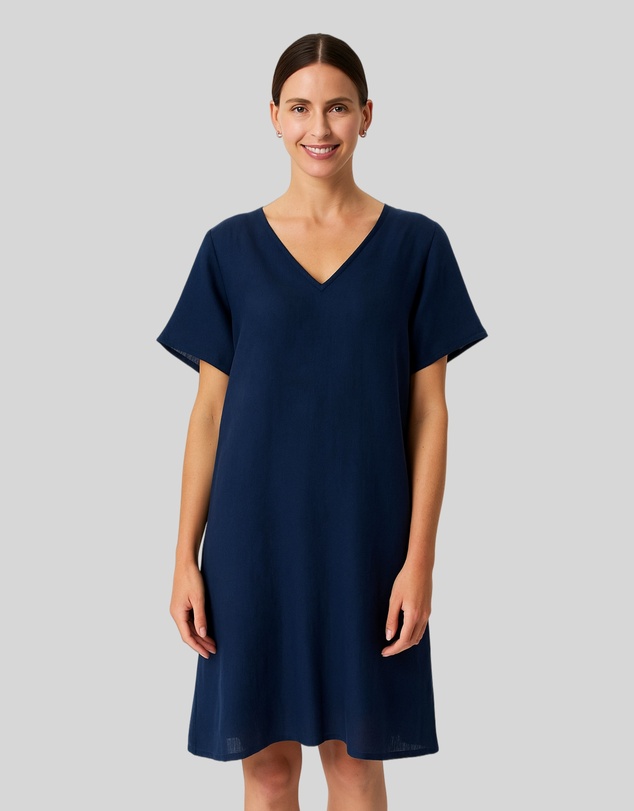 KAJA Clothing - Willa dress