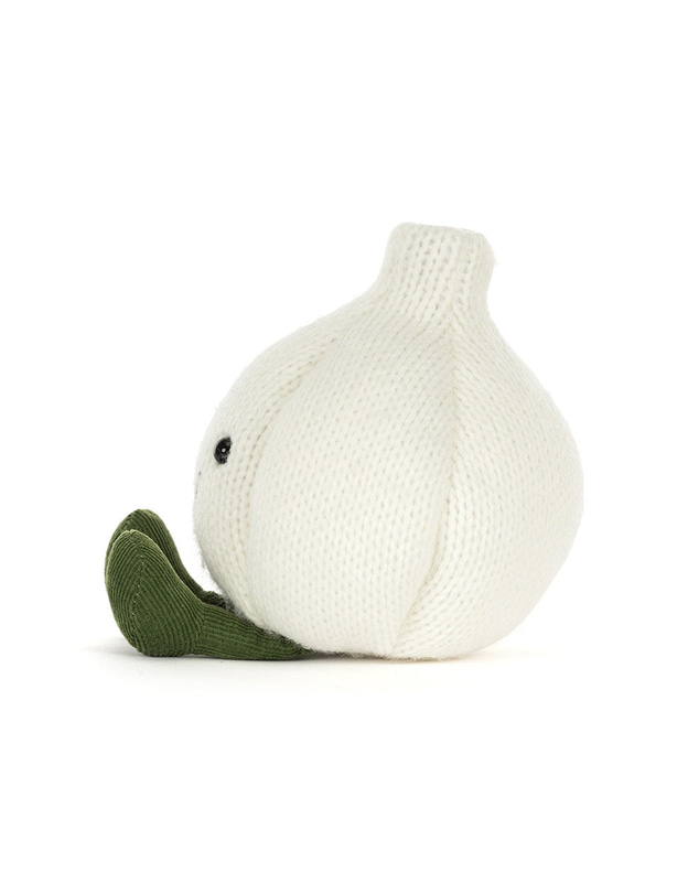 Jellycat - Amuseables Garlic