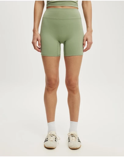 Cotton On Body Active - Ultra Soft Contour Bike Short