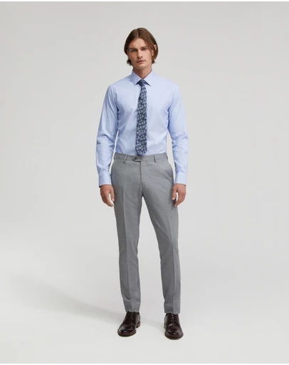 Oxford - Beckton Dobby Shirt