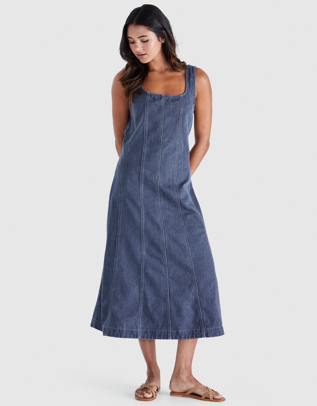 Sass - Ainsley Dress