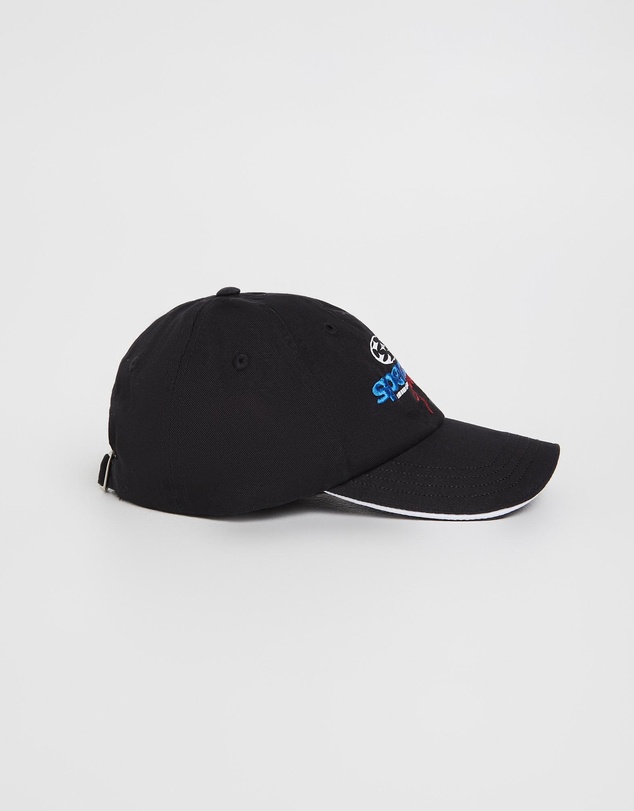 Spencer Project - United Sports Cap