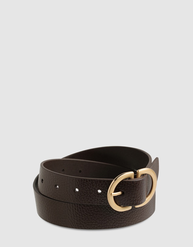 Status Anxiety - In Reverse Belt