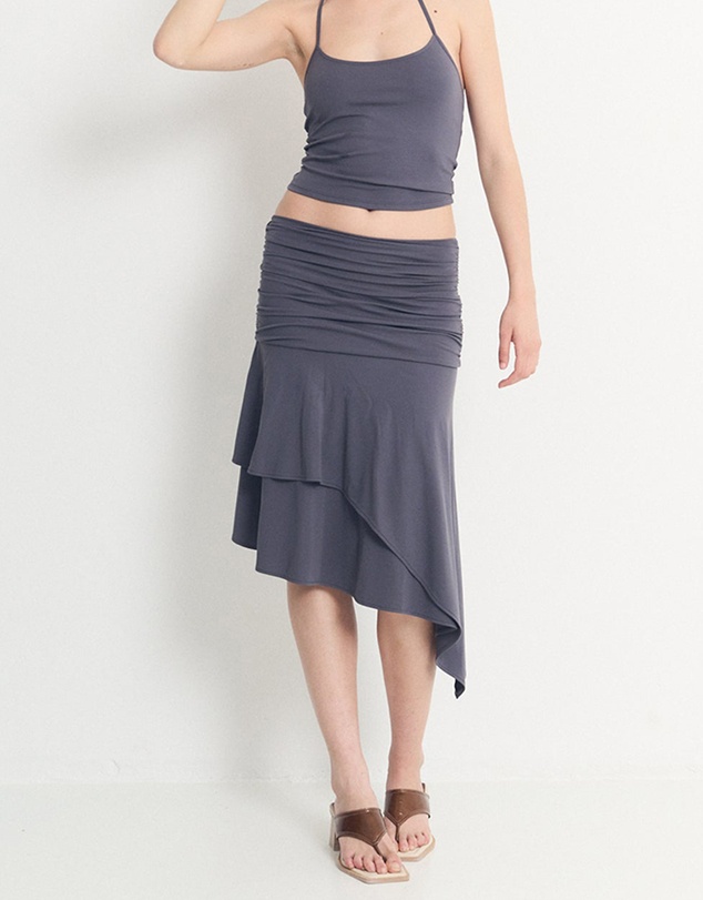 Feners - Gresca Skirt