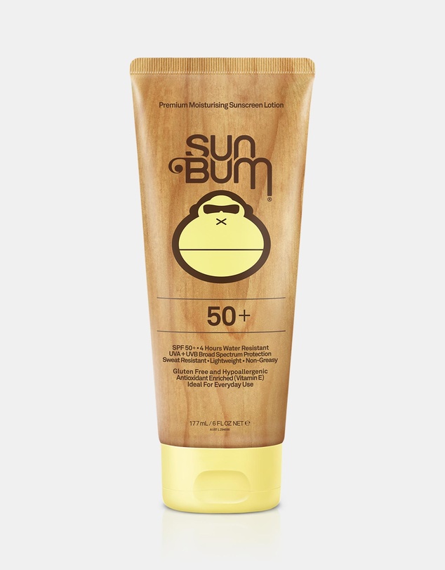 Sun Bum - Sun Bum SPF 50 Lotion Tube