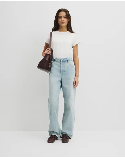 Country Road - Boyfriend Jean