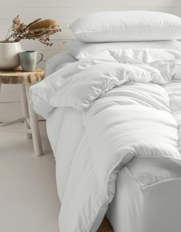 Linen House - Comfy Quilt
