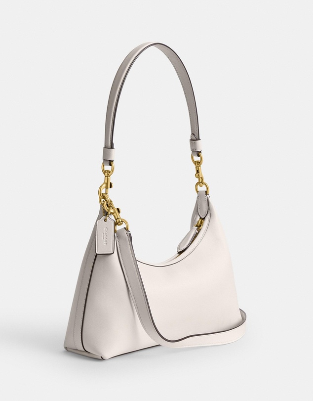 Coach - Glovetanned Leather Juliet Shoulder Bag 25