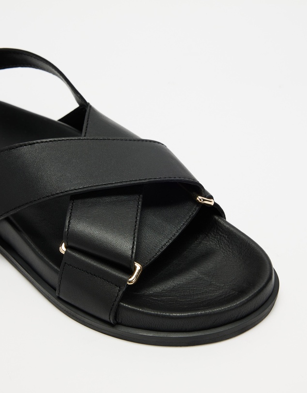 Sol Sana - Viola Footbed