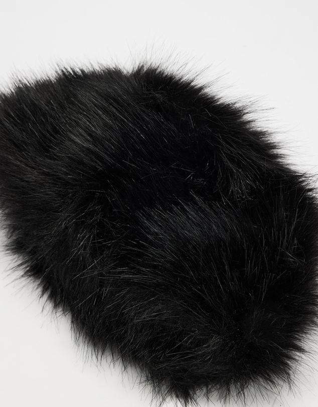 Unreal Fur - Natasha Hat