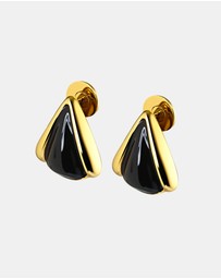 CENDRE - Aston Earrings