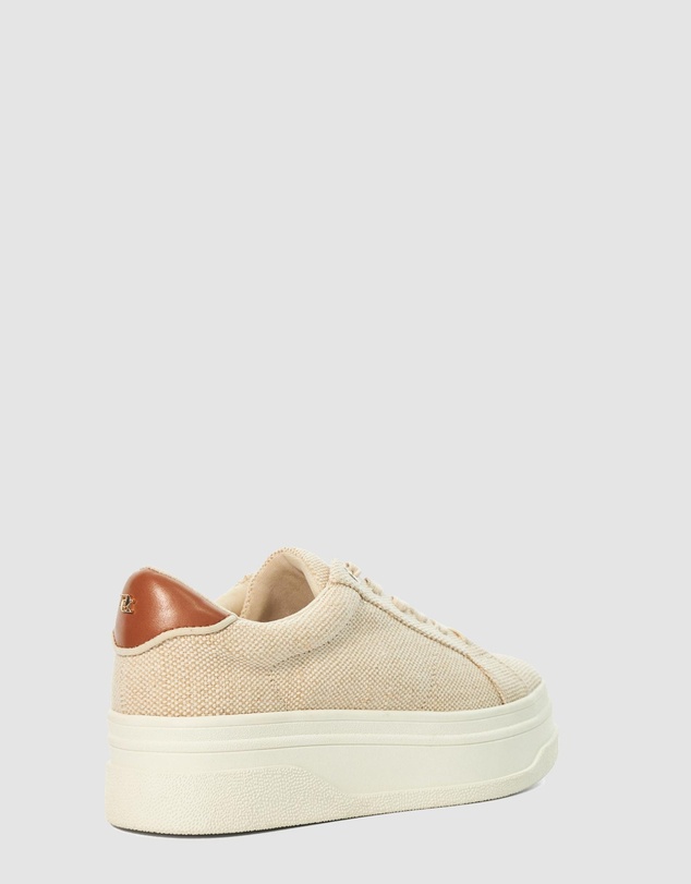 Dune London - Exaggerate - Beige