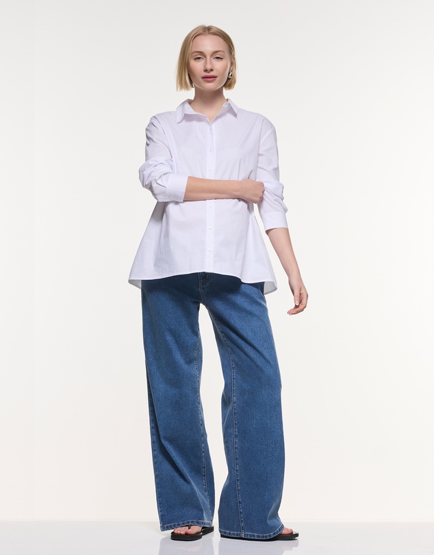 Soon Maternity - Heaven Straight Jeans