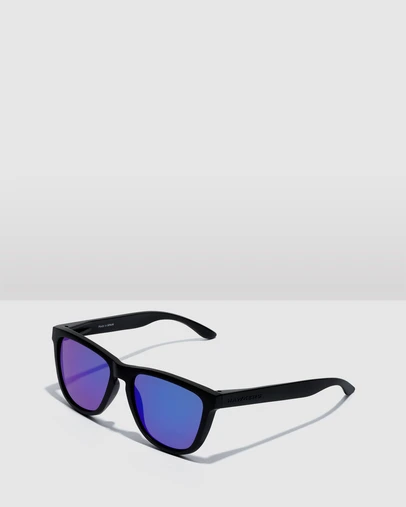 Hawkers Co - One Raw Blue UV400 Sunglasses - for Men and Women