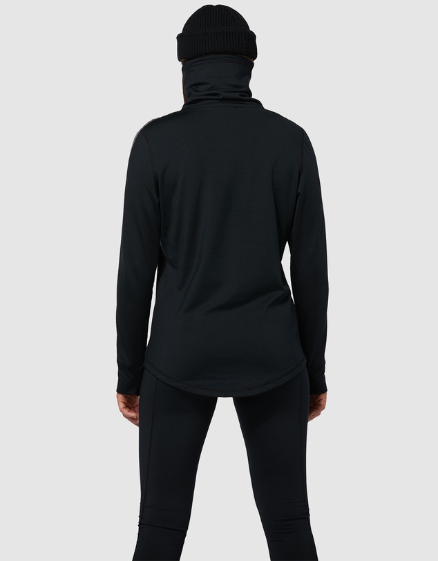 ROJO Outerwear - Mountain to Ocean Zip Neck