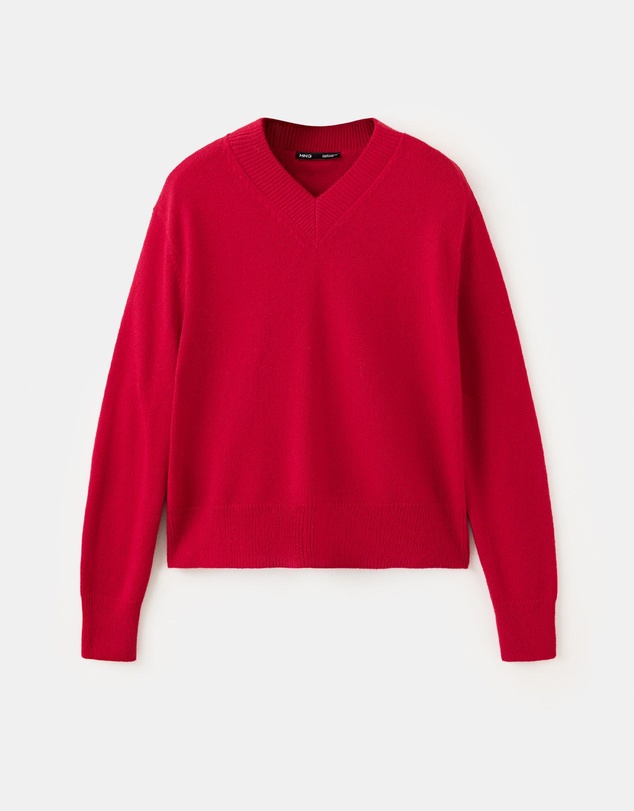 M.N.G - Limoni Sweater