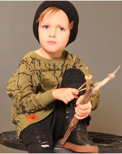 Olive
