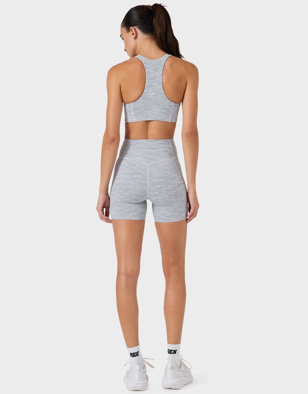 REC GEN - HOLDform RN Racer Crop