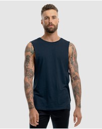 Counter Culture - 3-Pack Absent Tank