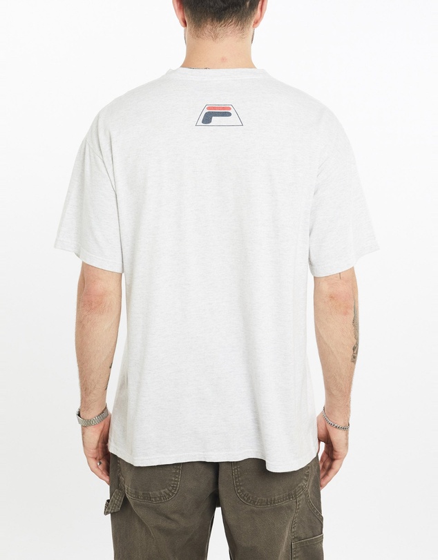 Vintage by The Real Deal - Pre Loved - Vintage 90s FILA Tee