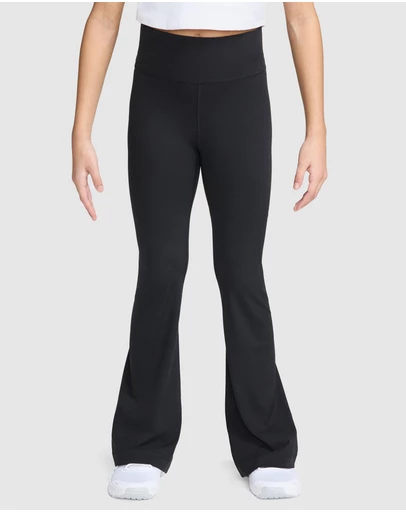 Nike - MAVN High-Waisted Leggings - Teens
