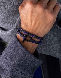 PIG&HEN - Salty Steve Bracelet