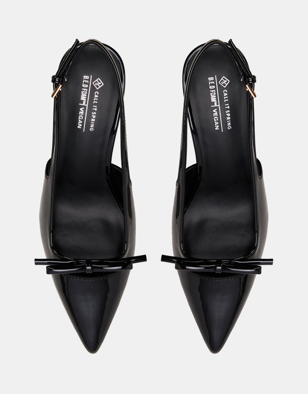 Call It Spring - Diorah Heels
