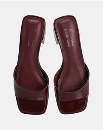 Call It Spring - Dashaa Heels