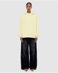 ENA PELLY - Cassie Oversized Hoodie