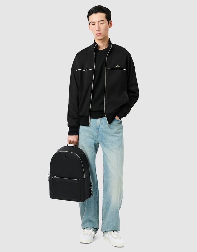 Lacoste - Essentials NB Crew Neck Sweat