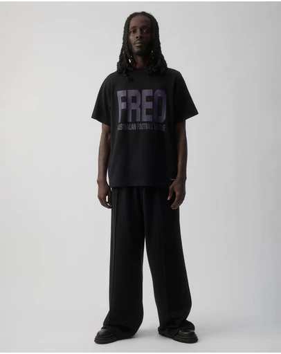 Strateas Carlucci x AFL - Fremantle Dockers Club Tee