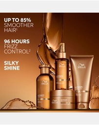 Wella - Ultimate Smooth Conditioner 200Ml