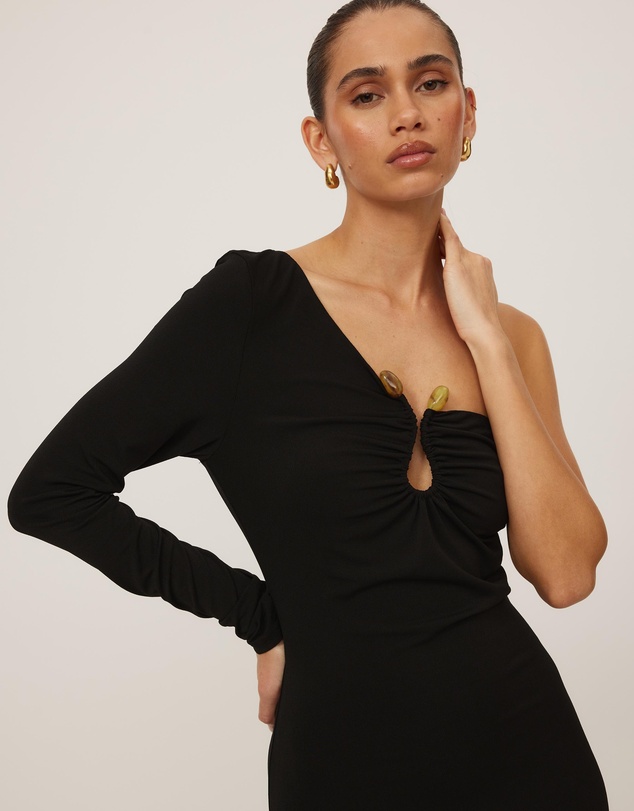Tussah - Delilah Maxi Dress