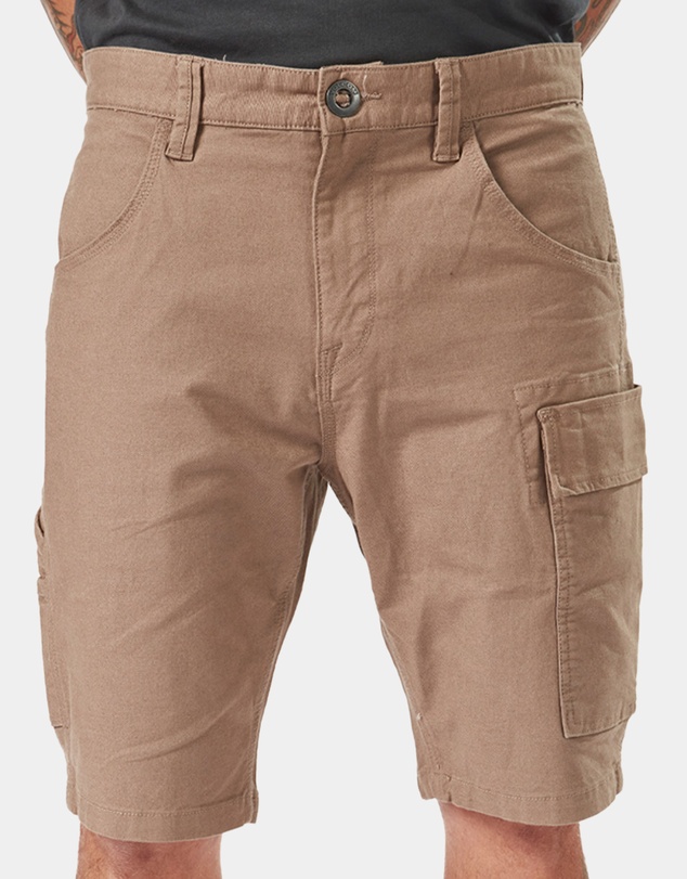 Volcom - Mens Workwear Caliper 20