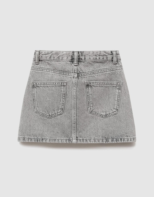 M.N.G - Soho Skirt  - Teens