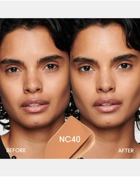 MAC - Studio Fix Fluid SPF15 Foundation 30ml - NC40