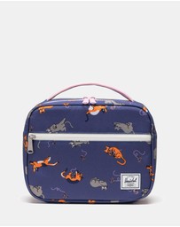 Herschel - Pop Quiz Lunch Box Little Herschel - Kids