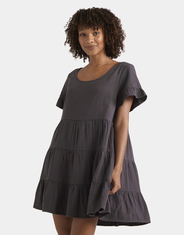 Billabong - Womens Pixie Mini Dress
