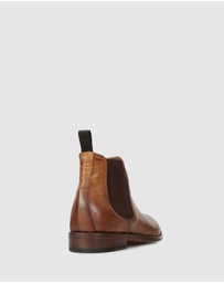 Brando - Godfrey Chelsea Boots