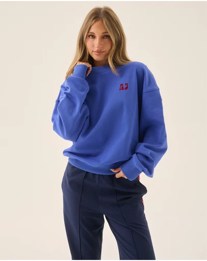 Araminta James - A James Sweatshirt