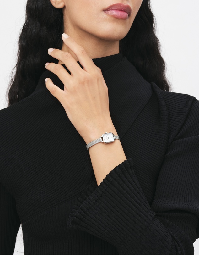 Daniel Wellington - Quadro Mini Sterling