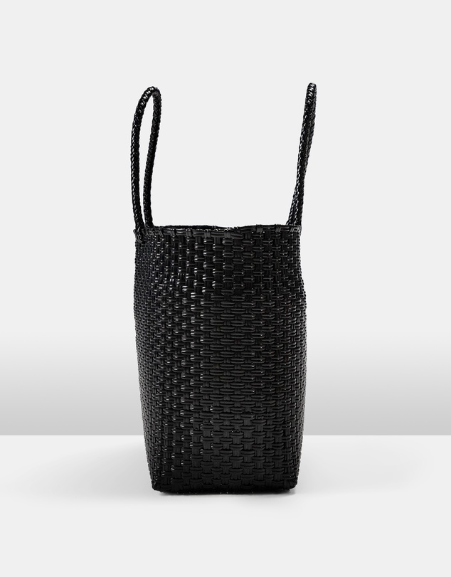 Mimmi Terra - Eco Tote Nera