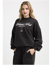 Subtitled - Recreation Crew Neck Jumper