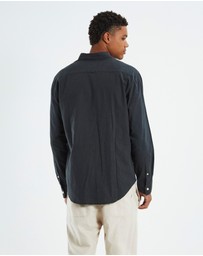 Arvust - Grover Long Sleeve Shirt