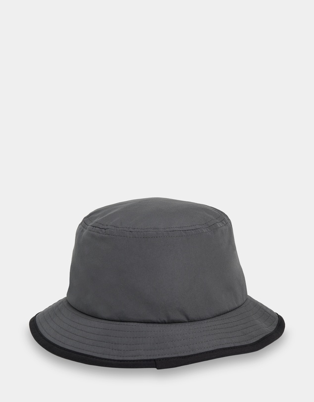 Quiksilver - Boys 2 to 7 Peaceful Chaos Bucket Hat