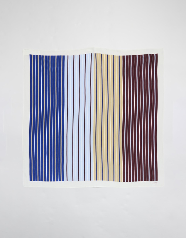 ARKET - Mariano Silk Scarf