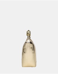 Steve Madden - BBrio Gold Handbag