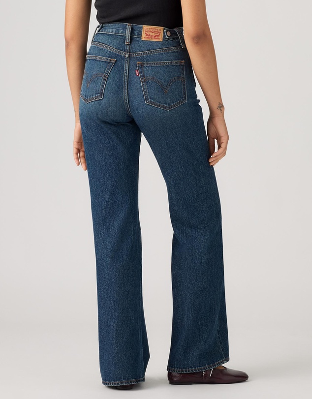 Levi's - Cinch Flare Jeans