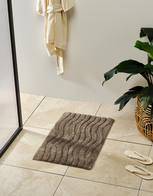 Linen House - Tamber Bath Mat