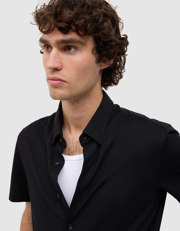 Politix - Keiran Performance Shirt